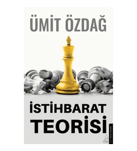 İstihbarat Teorisi