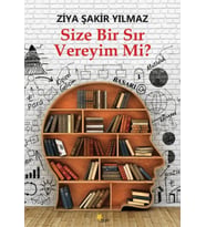 Size Bir Sır Vereyim Mi?