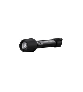 Led Lenser P6R WORK El Feneri (Karışık)