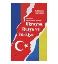 Ukrayna Halaskar Cemiyyet-i İttihadiyyesi Neşriyatından Ukrayna, Rusya Ve Türkiye
