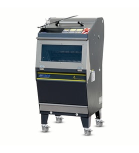 Dirmak IEK 430 A Ekmek Dilimleme Makinası Selfservıce 43 Cm Maks. Ekmek Genişliği 220v/1p/50hz