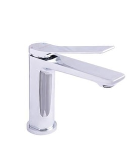 FONTANA LAVABO BATARYASI FP-0111 KROM