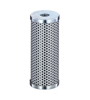 H 6008 - Hidrolik -  MANN FILTER