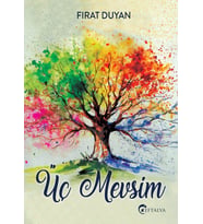 Üç Mevsim - Fırat Duyan - Eftalya