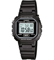 Casio LA-20WH-1ADF Kadın Kol Saati