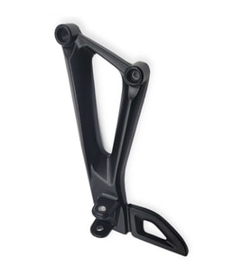 Bajaj Pulsar RS 200 Sol Arka Basamak Braketi 56DT4J4X