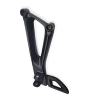Bajaj Pulsar RS 200 Sol Arka Basamak Braketi 56DT4J4X
