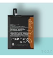 Tkgz - Xiaomi POCO F1 - BM4E - Uyumlu Pil - Servis Sıfır