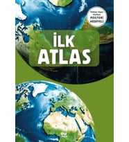 İlk Atlas