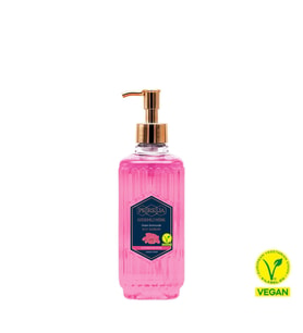 Pereja Gizemli Misk Doğal Zeytinyağlı Sıvı Sabun 500 ml