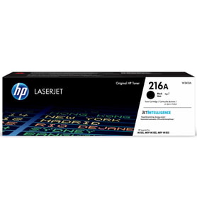 Tonersepeti Hp 216A-W2410A Siyah Orjinal Toner