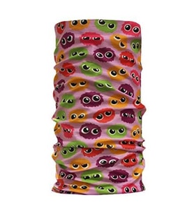 Wind Fuzz Bandana Wd1116 (Çok Renkli)