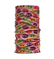 Wind Fuzz Bandana Wd1116 (Çok Renkli)