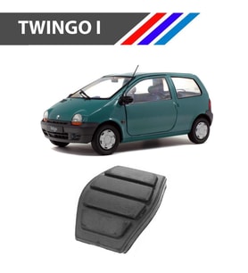 Twingo I Espace I Express R19 R9 R11 Clio I  Fren & Debriyaj Pedal Lastiği