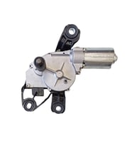 VW Touran 2011-2015 Arka Cam Silecek Motoru 5K6955711B
