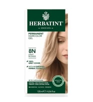 Herbatint Bitkisel Saç Boyası 8N Blond Clair