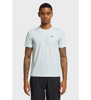 Erkek Antrenman Kısa Kol T-Shirt 26B-1022