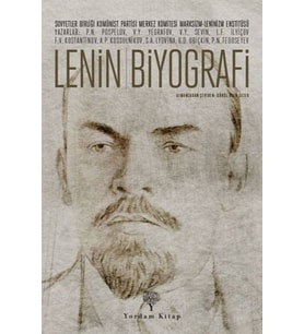 Lenin Biyografi