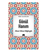 Gönül Hanım