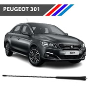 Peugeot 301 Tavan Anten Çubuğu 37 cm 6561JS-6587J0