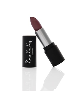 Pierre Cardin Matte Chiffon Touch Lipstick - Rosewood -176 (Karışık)