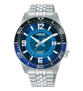 Lorus RU415AX9 Otomatik Erkek Kol Saati