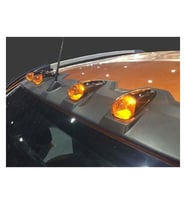 Çmk Isuzu D-Max 2020+ Ledli Tavan Kepi