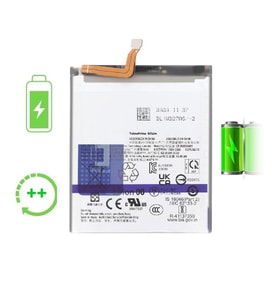 Samsung Galaxy S24 Plus 5G S926 ile Uyumlu Güclendirilmis İthal Pil Batarya