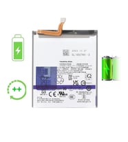 Samsung Galaxy S24 Plus 5G S926 ile Uyumlu Güclendirilmis İthal Pil Batarya