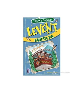 Levent Bursa'da - Mustafa Orakçı