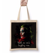 Joker 01 Bez Çanta Uzun Saplı