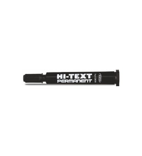 Hı-Text Marker Kesik Uç Siyah