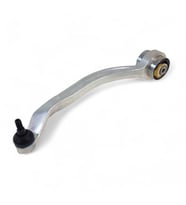 Audi A4 Salıncak Kolu Sol Alt Eğri 2001-2005 8E0407693AG