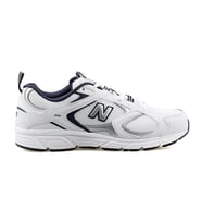 New Balance 408 Spor Ayakkabı Beyaz