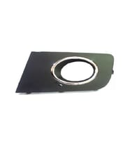 VOLKSWAGEN AMAROK ÖN TAMPON PANJURU KROM DELİKLİ SOL 10- WOS07AR036 2HH8074899B9