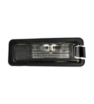 Volkswagen,Seat,Audi için Plaka Lambası Oem:3G5 943 021 A (Beyaz)