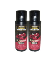 Booster Bull 2 Tane Erkeklere Özel Yüksek Hızlı Aktivasyon Kremi 60 ml - 2 Adet 60 ml