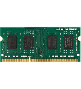 Kingston 4Gb 1600Mt/S Ddr3 Cl11 Notebook Bellek Kvr16S11S8/4Wp