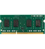 Kingston 4Gb 1600Mt/S Ddr3 Cl11 Notebook Bellek Kvr16S11S8/4Wp