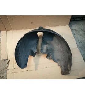 Çamurluk Davlumbazı Astra J 2009-2020 Arka Sağ (Oem No:13271415)