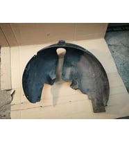 Çamurluk Davlumbazı Astra J 2009-2020 Arka Sağ (Oem No:13271415)