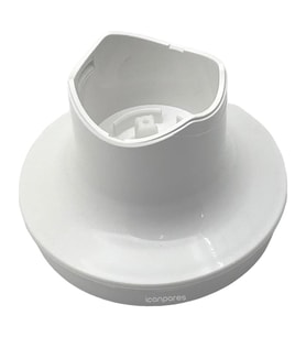 Braun Uyumlu CT900 Blender Hazne Kapağı (350 ml gram hazneler için)