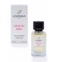 Lorınna Parıs Invisible Crystal 50 Ml Edp Kadın Parfüm