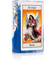 Angels Tarot Kartları