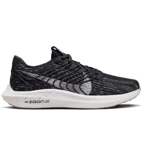 Nike Zoom Pegasus Turbo Next Nature Siyah Yürüyüş Koşu Ayakkabısı