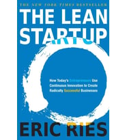 The Lean Startup: How Today'S Entrepreneurs Use Continuous Innovation To Create Radically Successful (Krem)