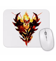 Dota 2 Shadow  Demon Mouse Pad