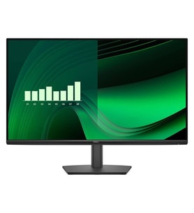DELL 27 IPS E2725HM PRO 5MS 100HZ HDMI-DP EV İŞ MONİTÖRÜ