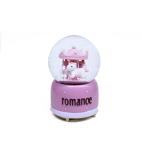 Karküresi Romance