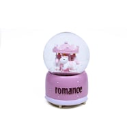 Karküresi Romance